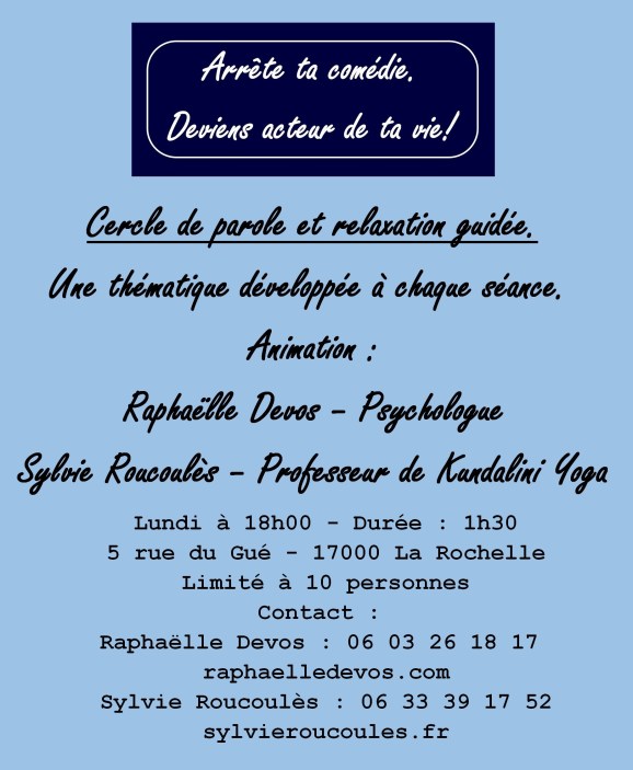 doc cercle de parole