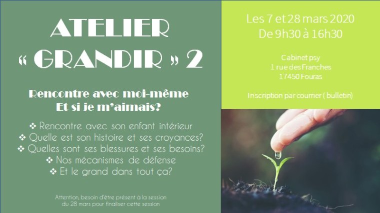 Atelier Grandir 2 -2