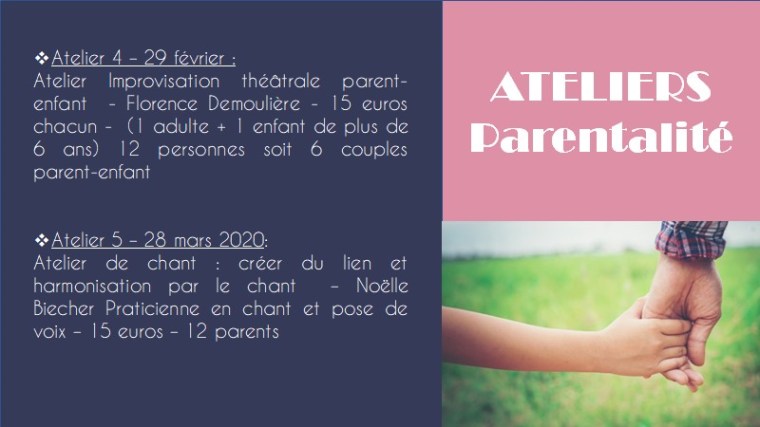 parentalité 1 janvier